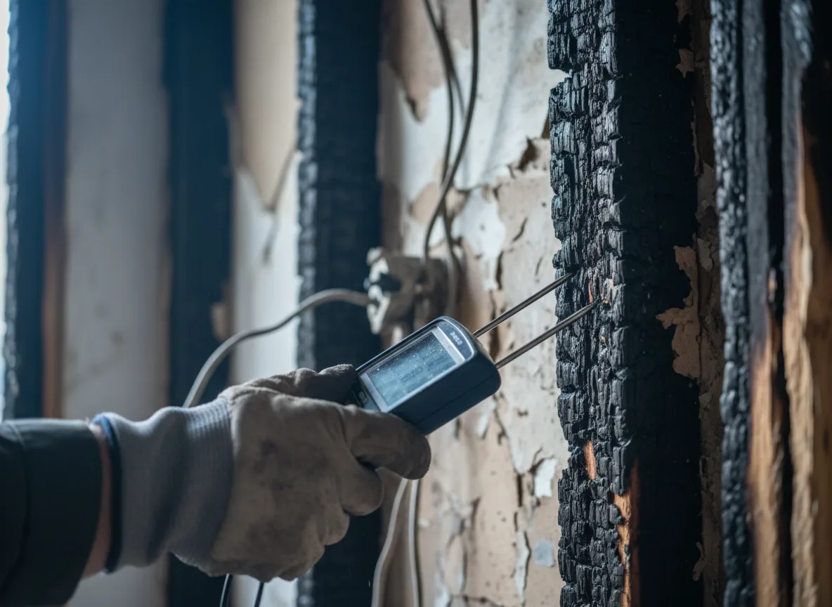 Fire Damage Restoration Roanoke, VA FAQs